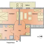 With 1 Bedroom